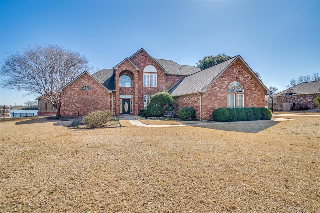 209 Rush Creek Drive