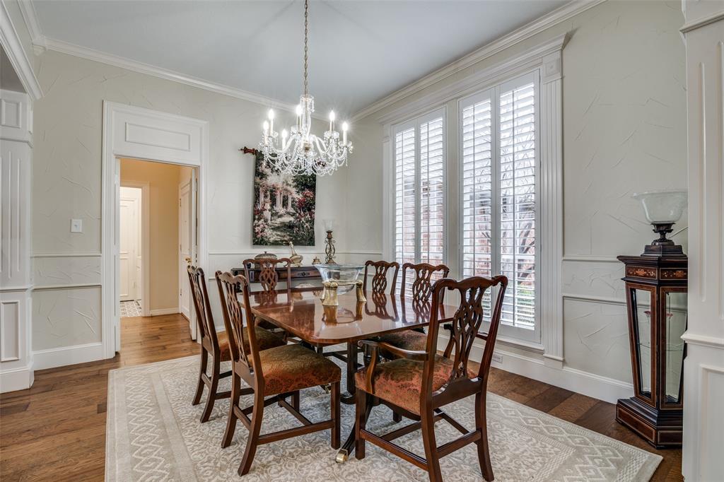 209 Rush Creek Drive