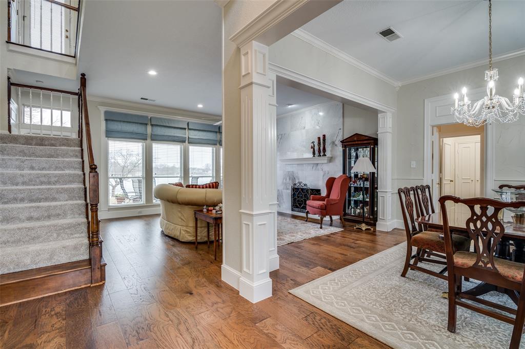 209 Rush Creek Drive