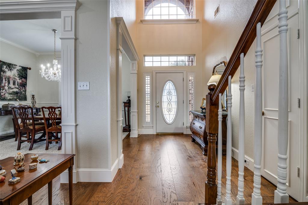 209 Rush Creek Drive