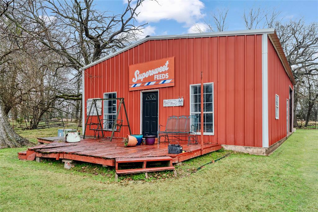 1500 County Road 15520