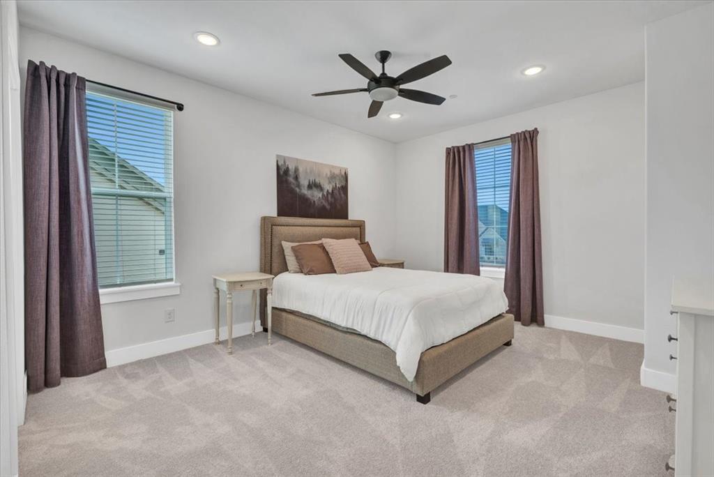 Brockdale Estates Ph 4 - Residential