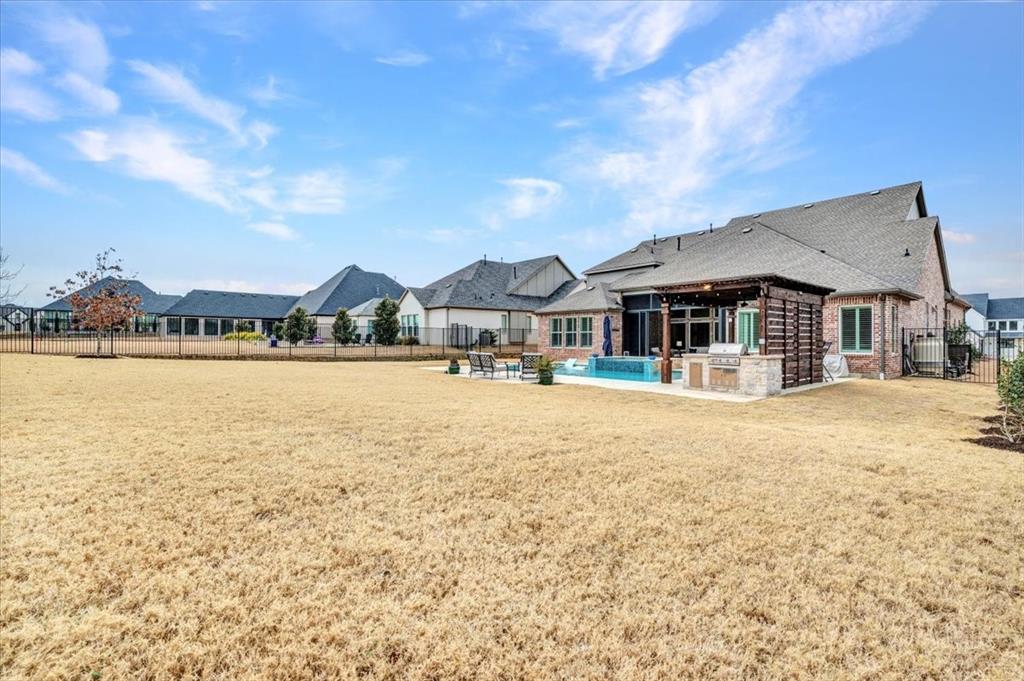 Brockdale Estates Ph 4 - Residential