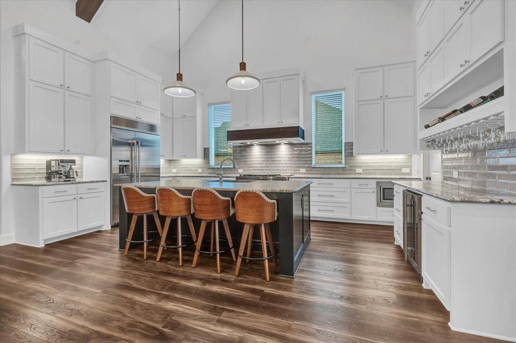 Brockdale Estates Ph 4 - Residential