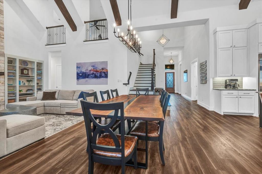 Brockdale Estates Ph 4 - Residential