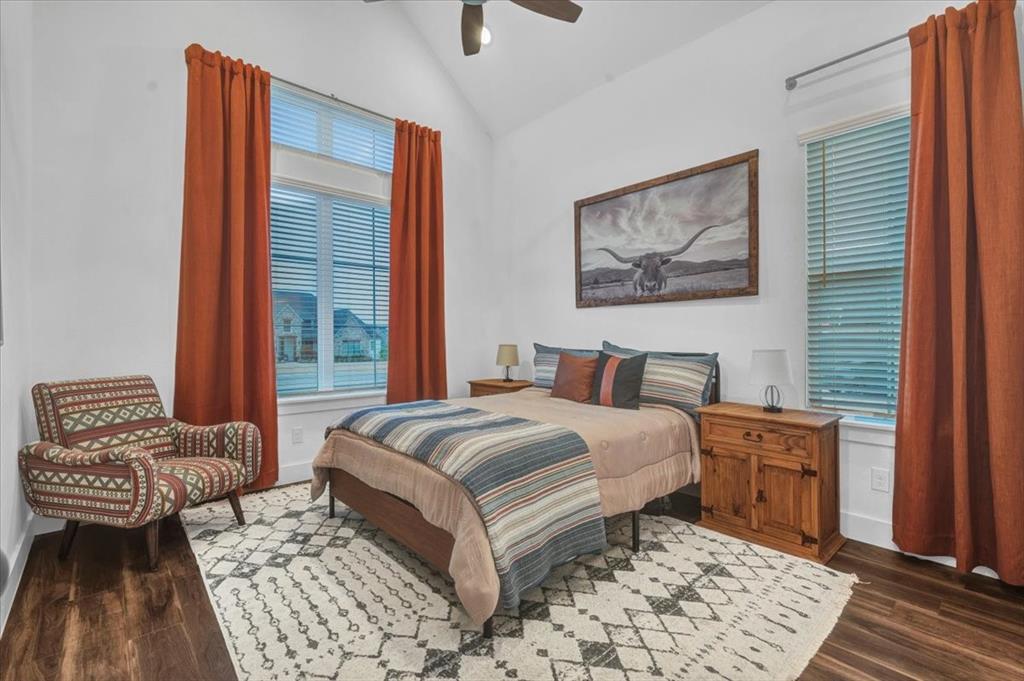 Brockdale Estates Ph 4 - Residential