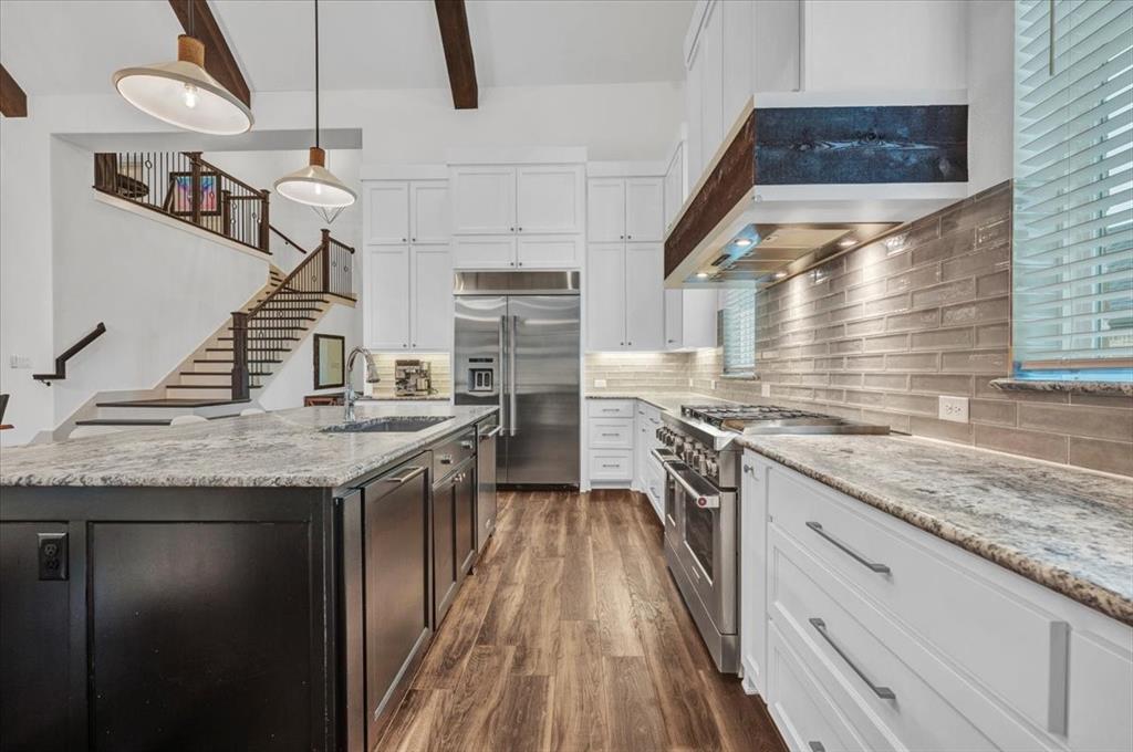 Brockdale Estates Ph 4 - Residential