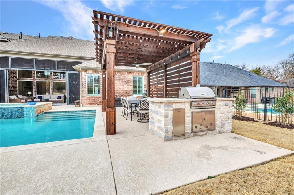 Brockdale Estates Ph 4 - Residential