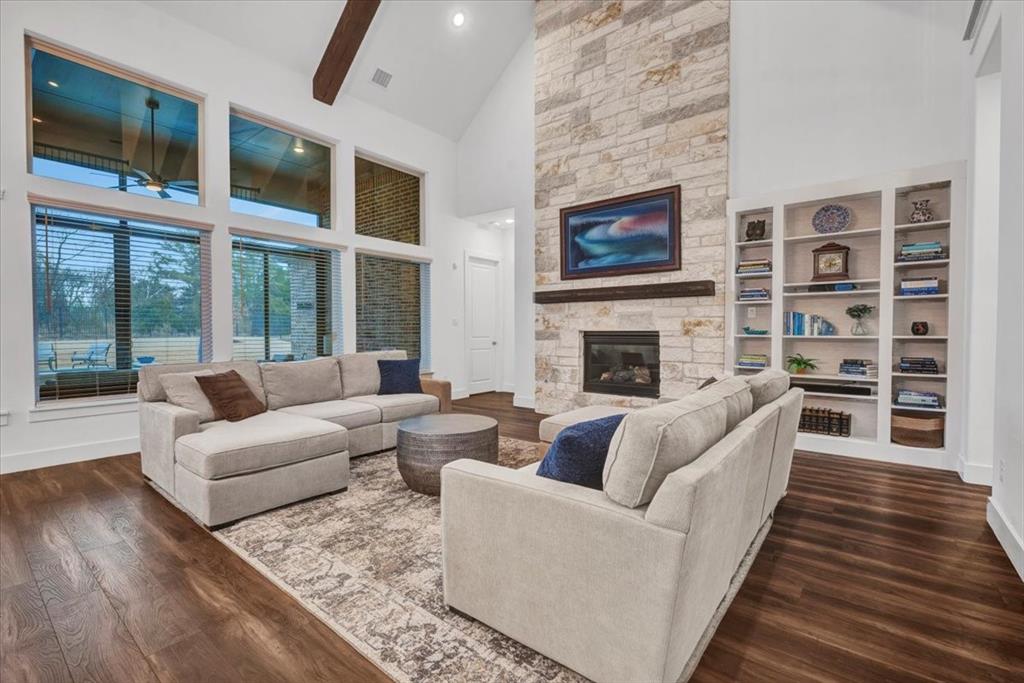 Brockdale Estates Ph 4 - Residential