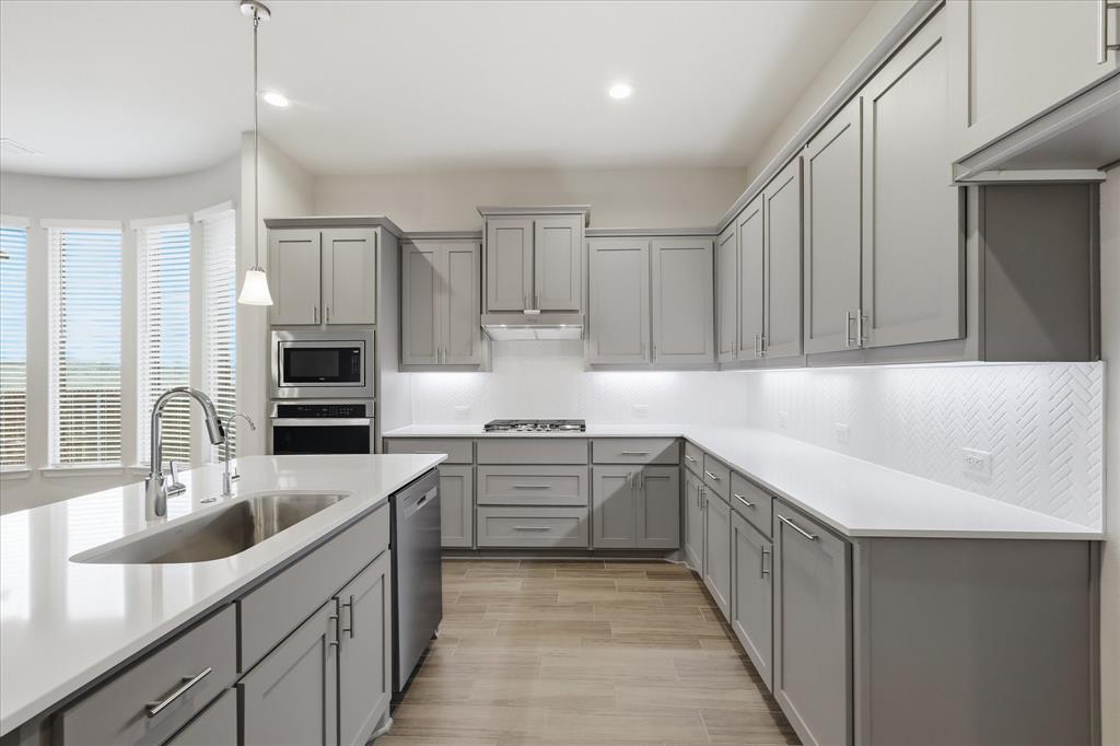 Avalon Argyle Ph III - Residential