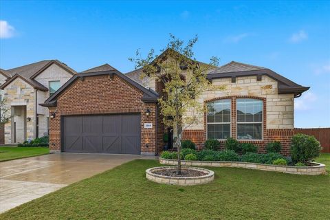 2244 Knightsgate Road Argyle TX 76226