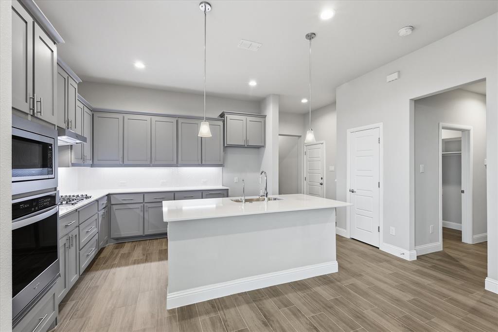 Avalon Argyle Ph III - Residential