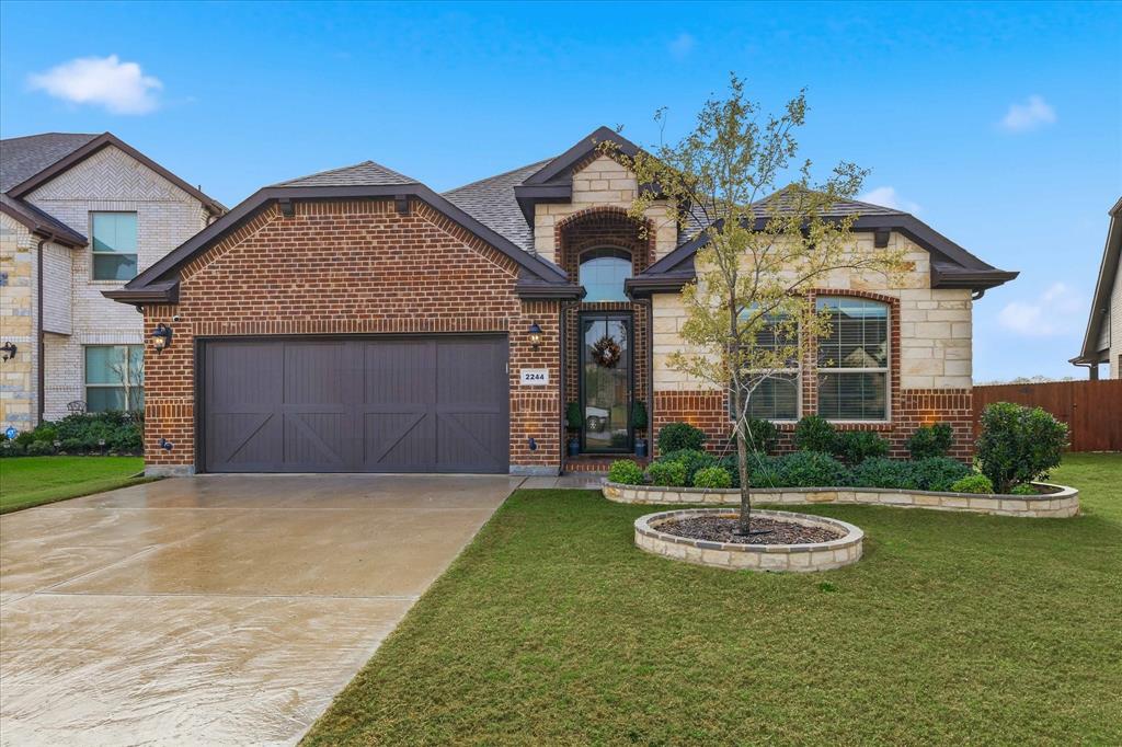 Avalon Argyle Ph III - Residential