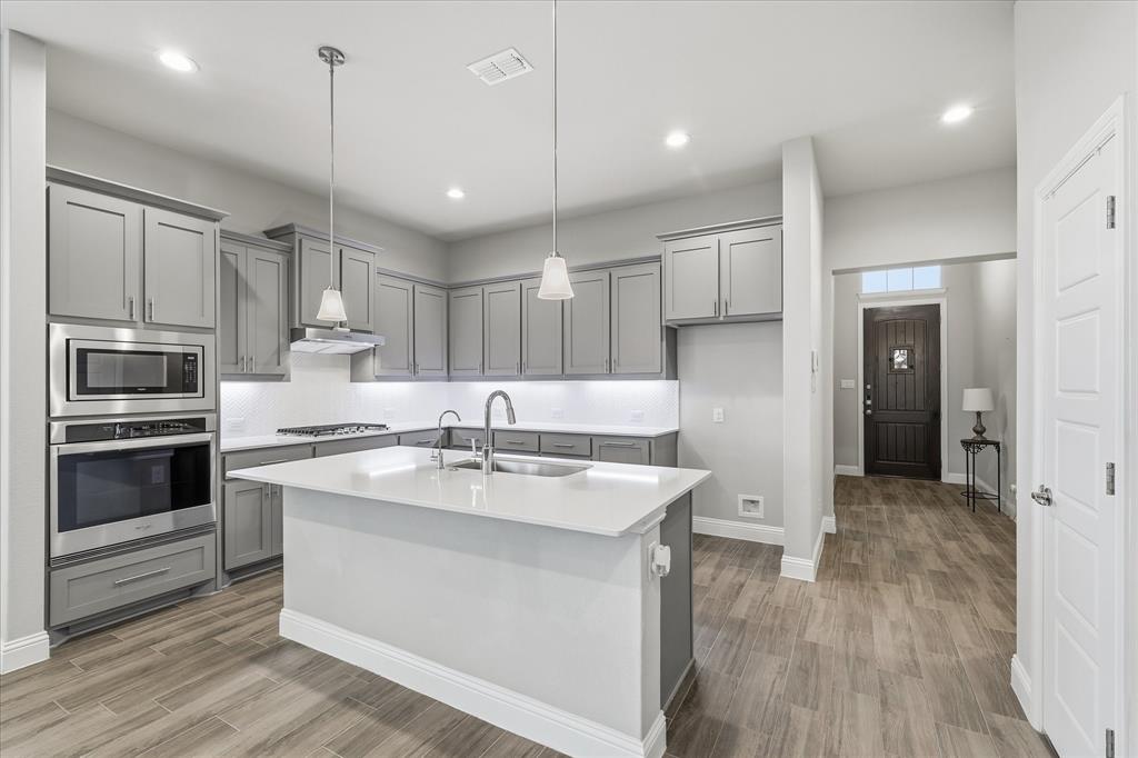 Avalon Argyle Ph III - Residential