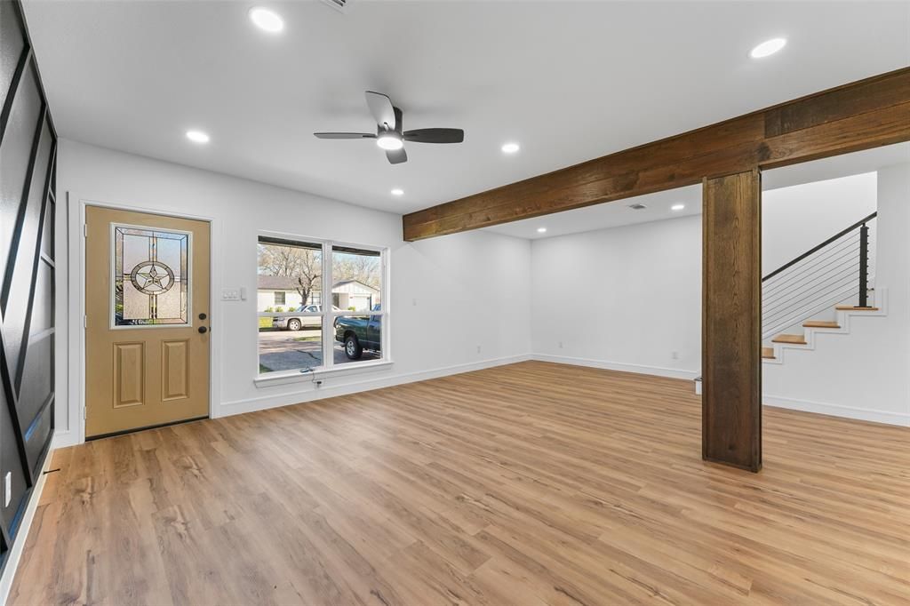 Photo of 1725 Alta Vista Street, Mesquite, TX 75149 (MLS # 21208466)