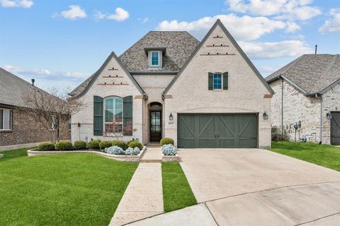 1605 Moss Trail Court Argyle TX 76226