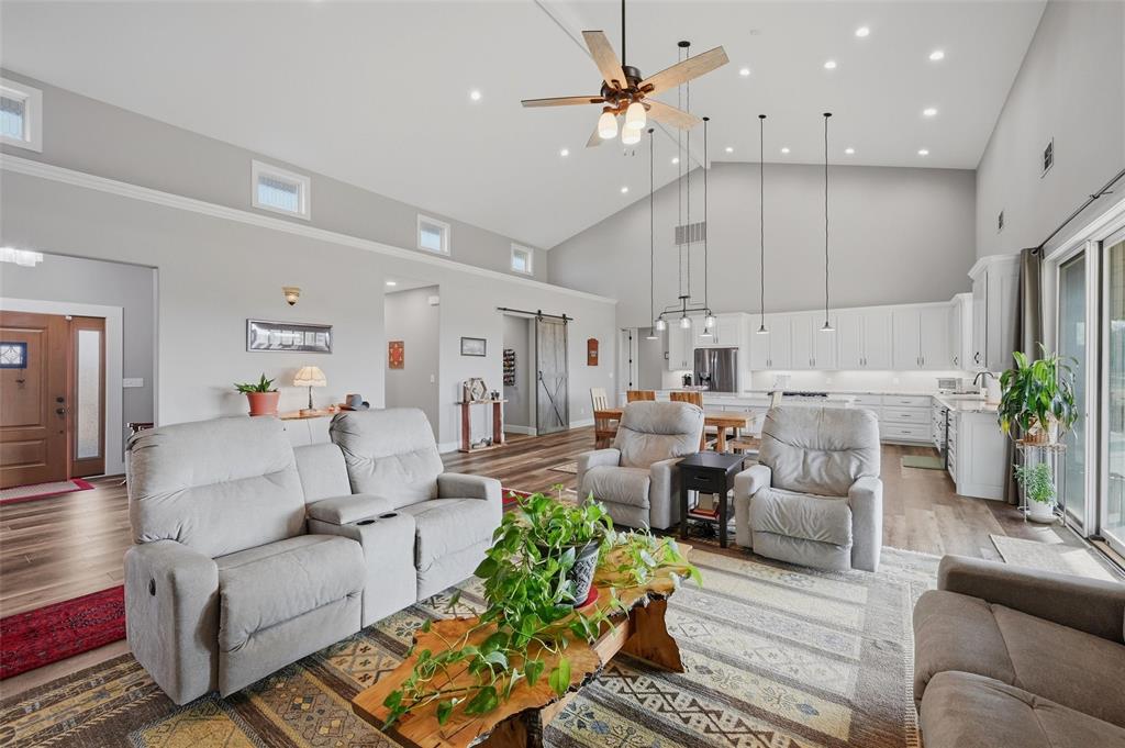 Shady Knolls of Preston - Residential