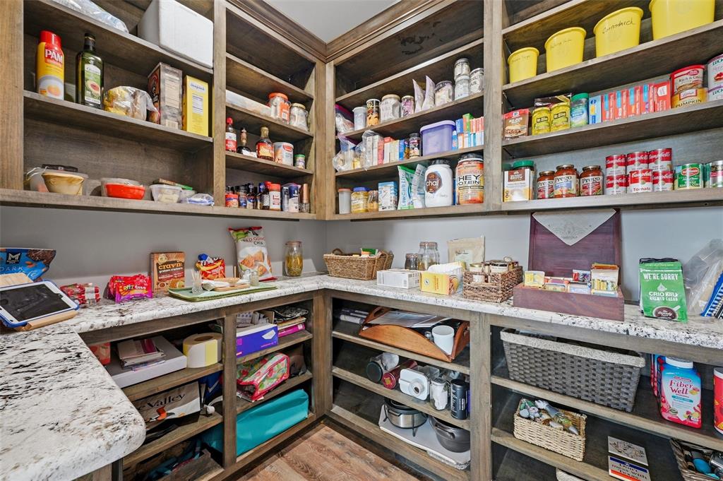 Shady Knolls of Preston - Residential