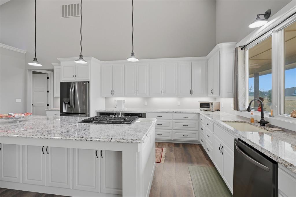 Shady Knolls of Preston - Residential