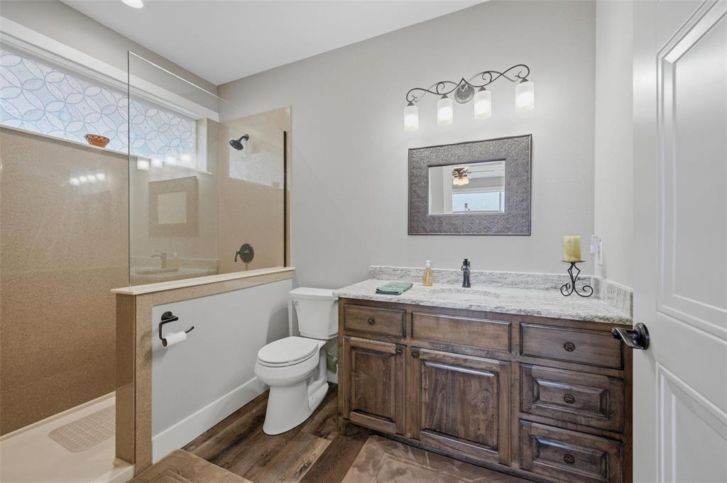 Shady Knolls of Preston - Residential