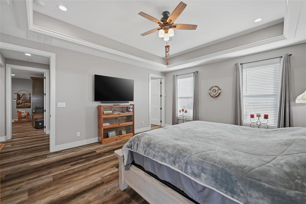 Shady Knolls of Preston - Residential