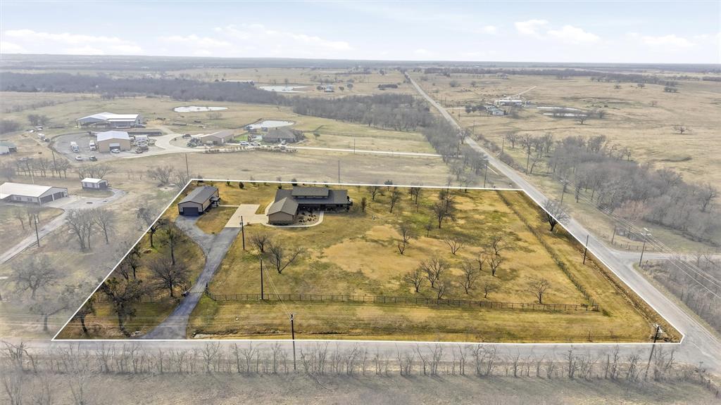 Shady Knolls of Preston - Residential