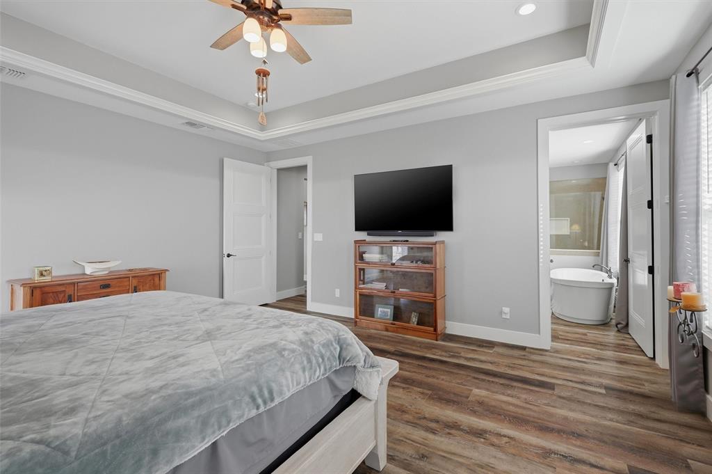 Shady Knolls of Preston - Residential