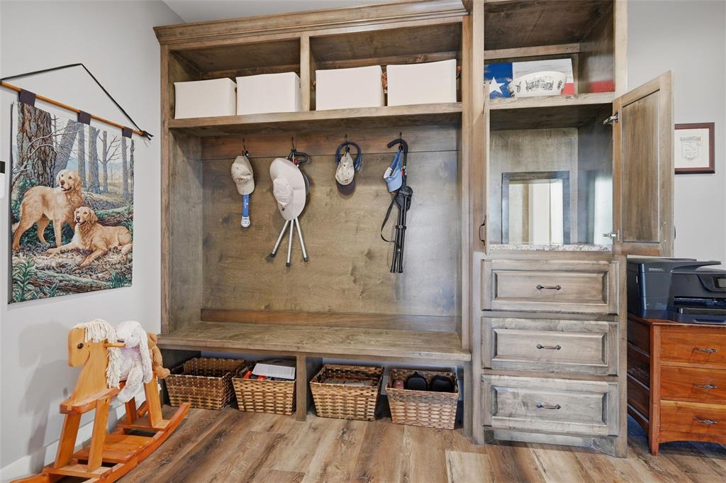 Shady Knolls of Preston - Residential