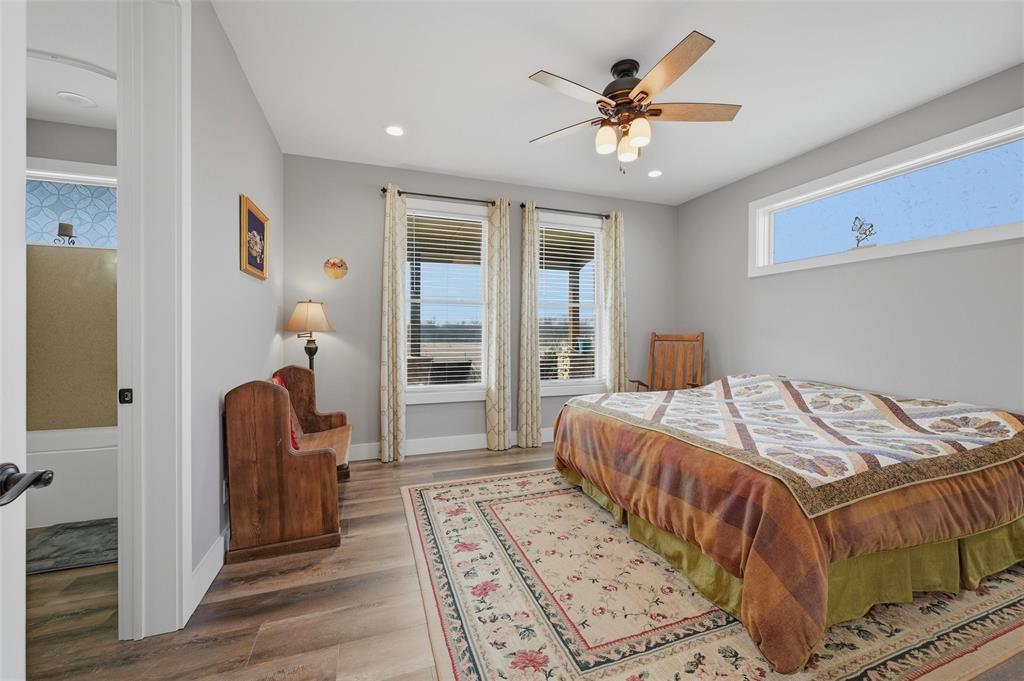 Shady Knolls of Preston - Residential