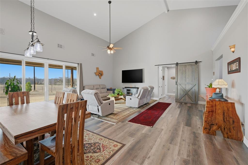 Shady Knolls of Preston - Residential