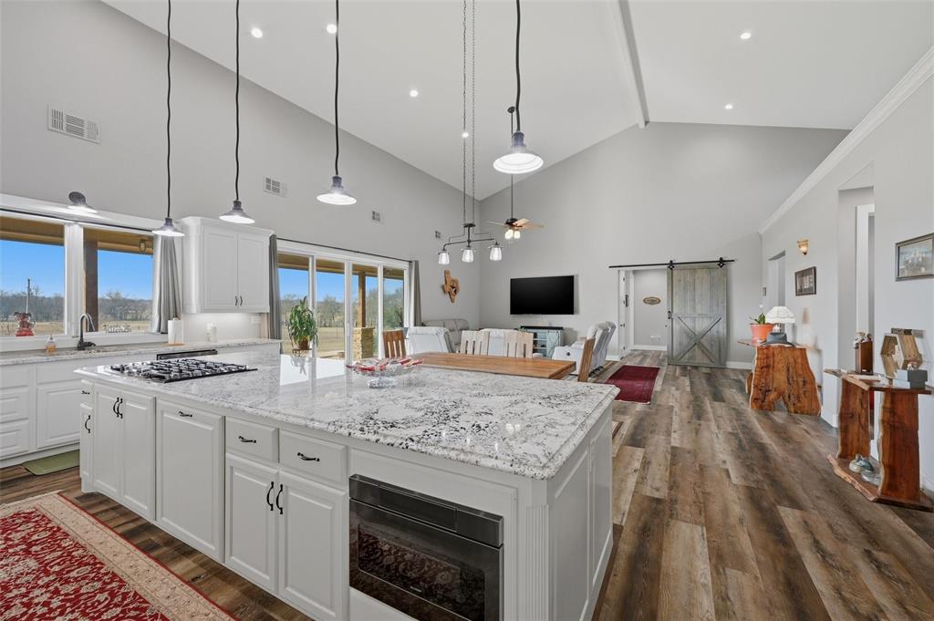 Shady Knolls of Preston - Residential