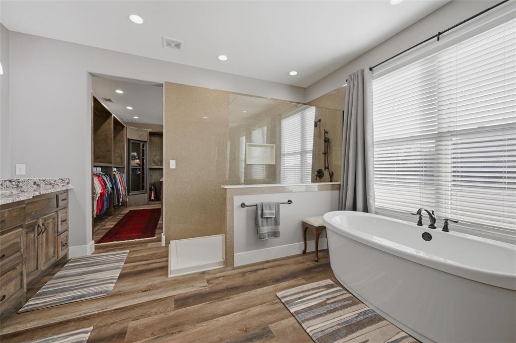 Shady Knolls of Preston - Residential