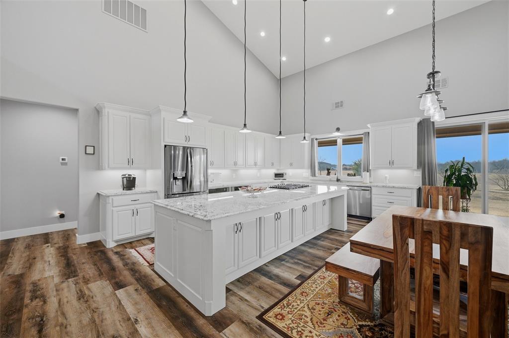 Shady Knolls of Preston - Residential