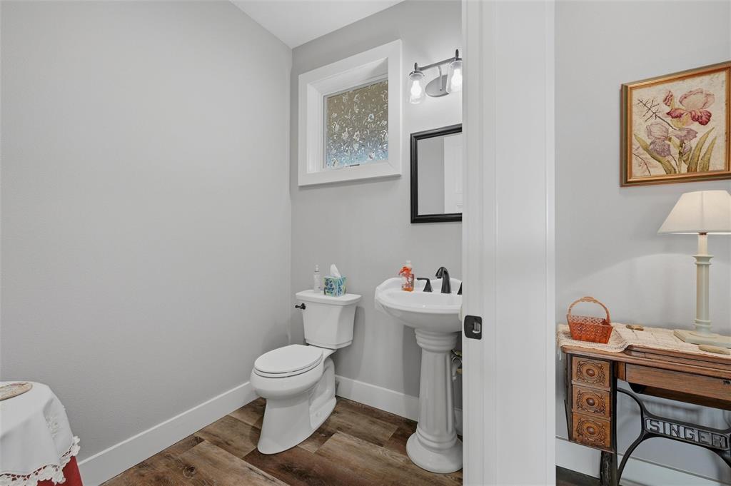 Shady Knolls of Preston - Residential