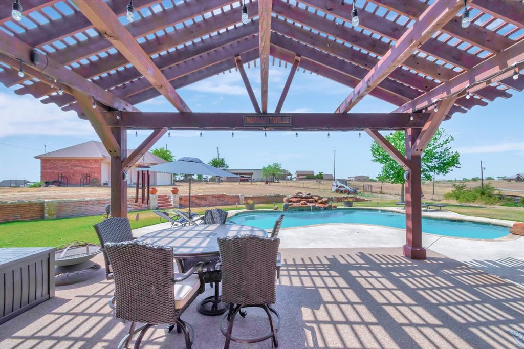 5520 White Settlement Road