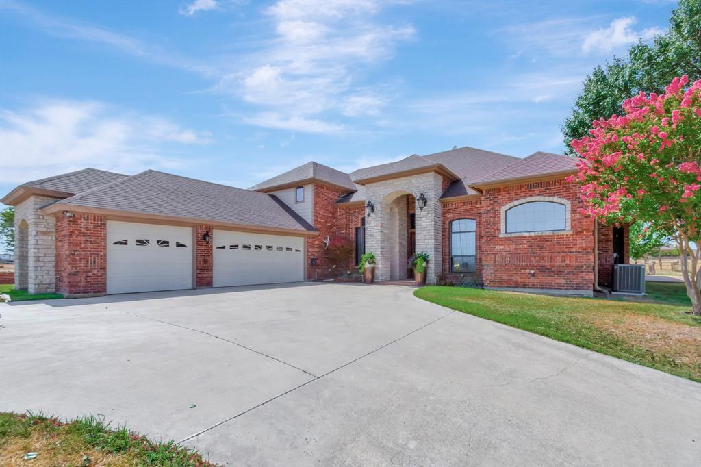 5520 White Settlement Road