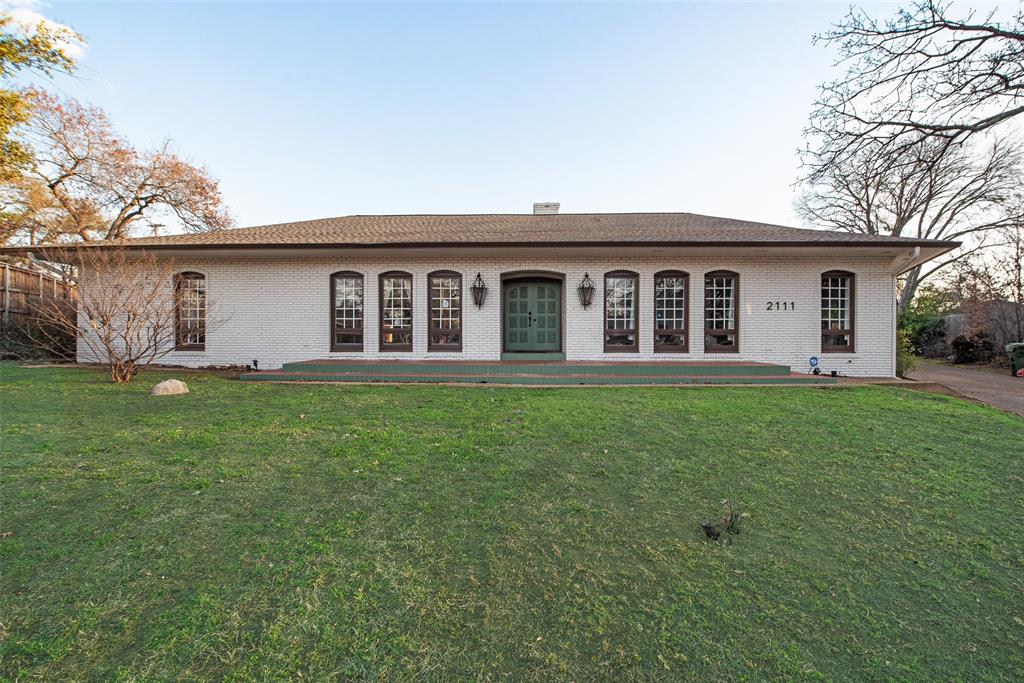 2111 Woodhaven Drive