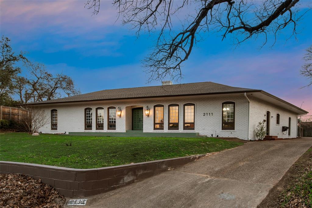 2111 Woodhaven Drive