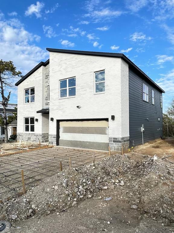 Diceman Complex - Residential