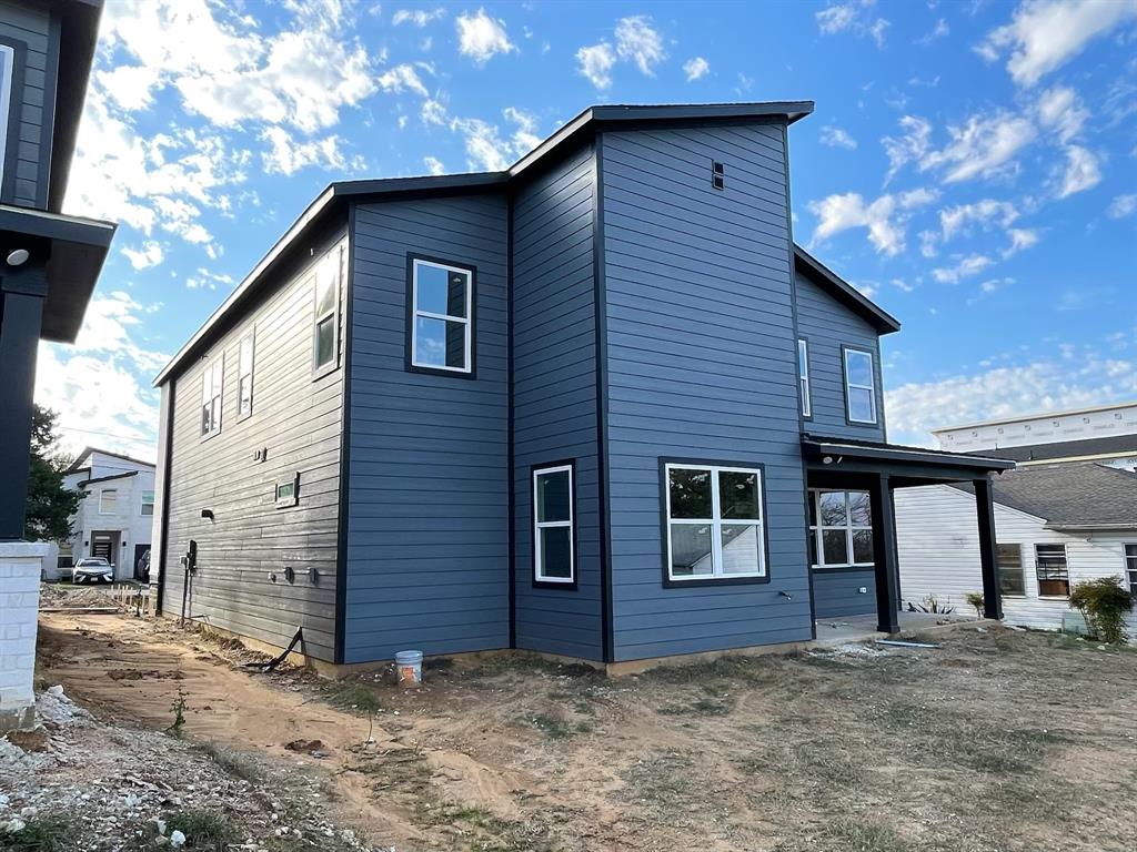 Diceman Complex - Residential