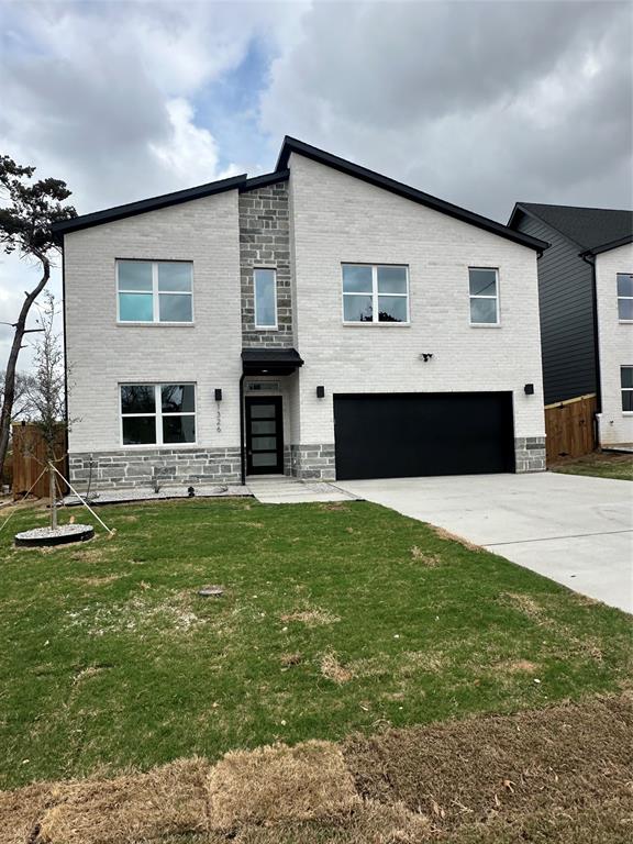 Diceman Complex - Residential