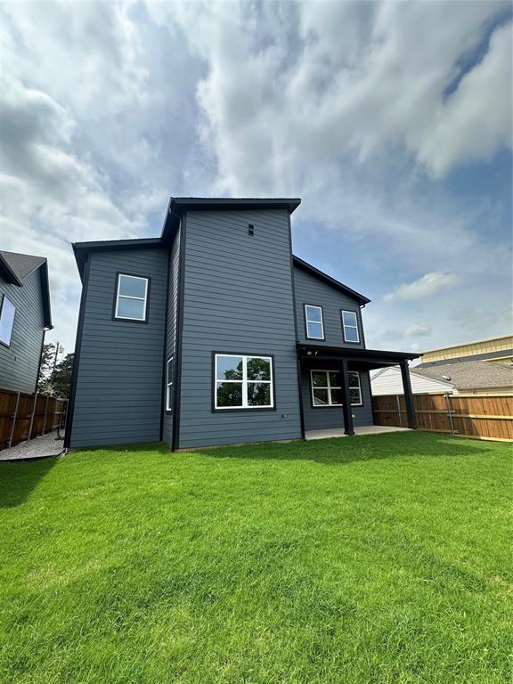 Diceman Complex - Residential