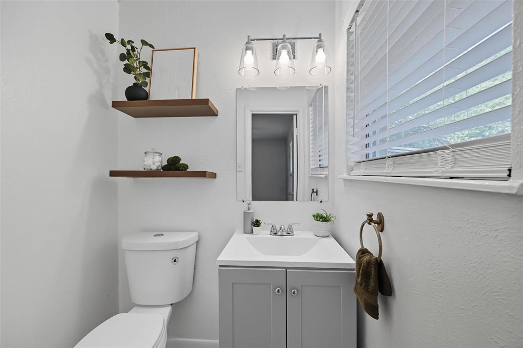 Richland Heights Add - Residential