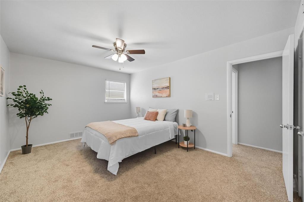 Richland Heights Add - Residential