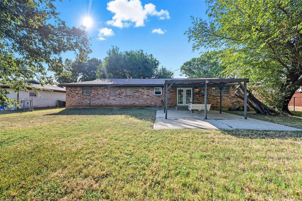 Richland Heights Add - Residential