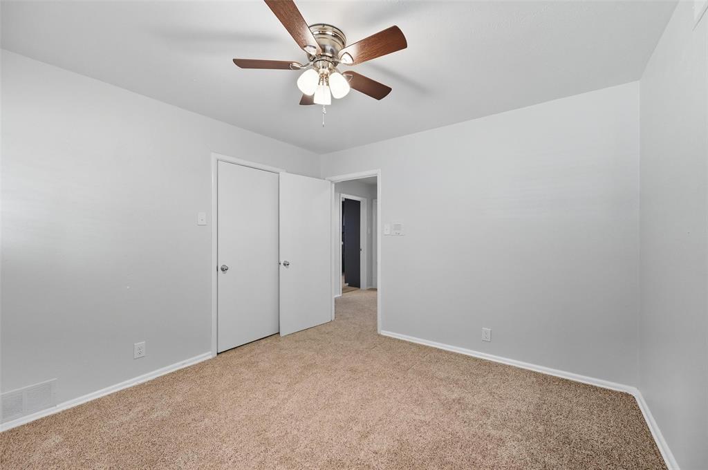 Richland Heights Add - Residential