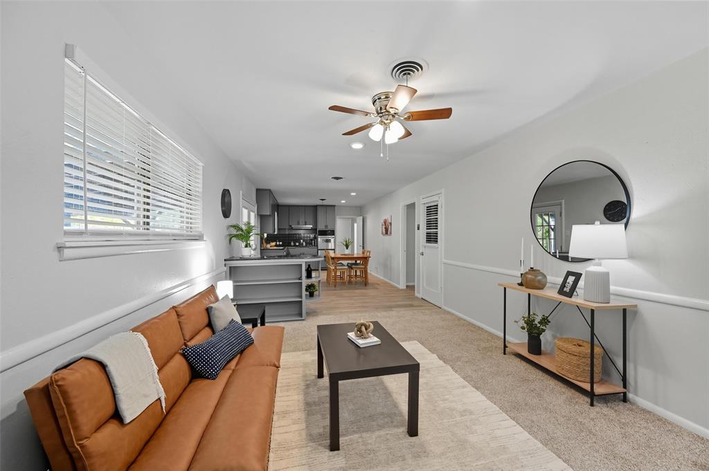 Richland Heights Add - Residential