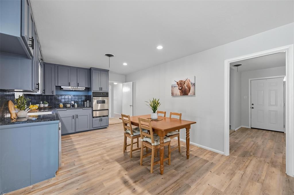 Richland Heights Add - Residential