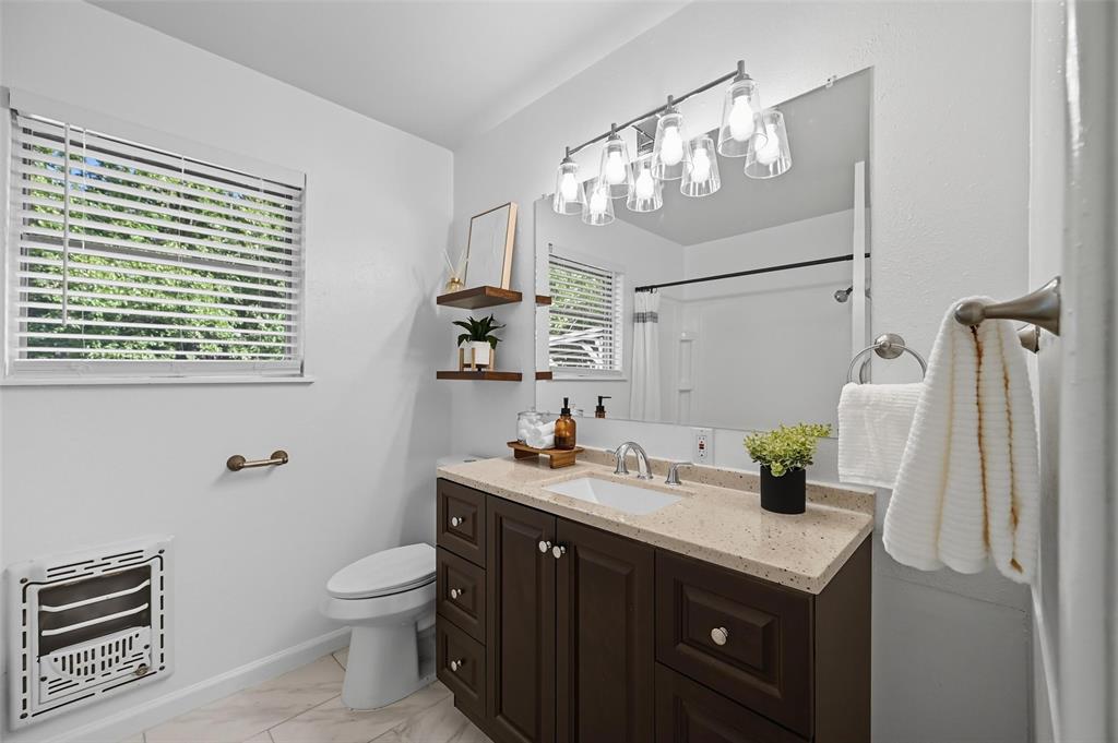 Richland Heights Add - Residential