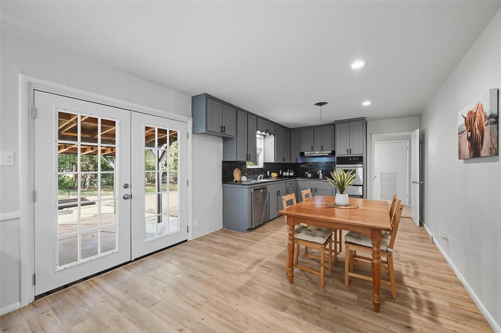 Richland Heights Add - Residential